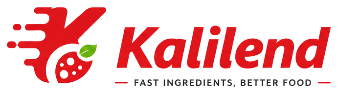 Kalilend