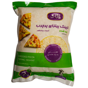 تاپینگ میکس